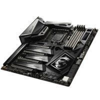 материнская плата MSI MEG Z390 Godlike