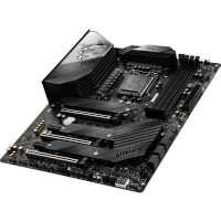 MSI MEG Z490 Unify