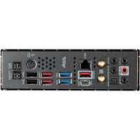 MSI MEG Z490 Unify