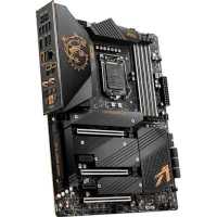 материнская плата MSI MEG Z590 Ace