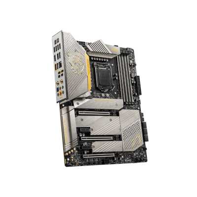 

MSI MEG Z590 Ace Gold Edition
