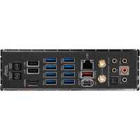 материнская плата MSI MEG Z590 Unify