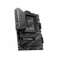 материнская плата MSI MEG Z590 Unify-X