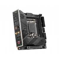 материнская плата MSI MEG Z690I Unify