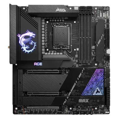 материнская плата MSI MEG Z790 Ace MAX