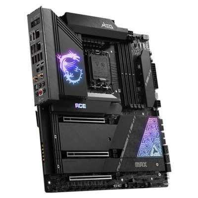 MSI MEG Z790 Ace MAX