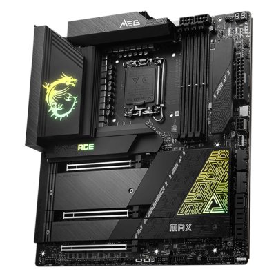 материнская плата MSI MEG Z790 Ace MAX