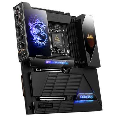 MSI MEG Z890 Godlike