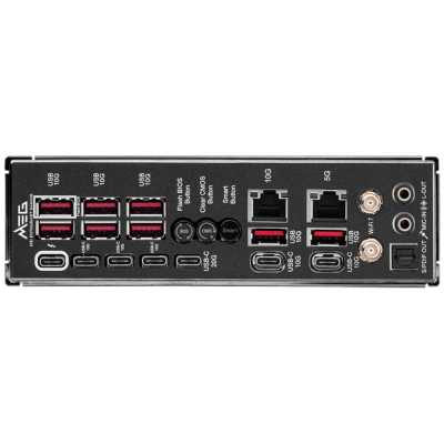 MSI MEG Z890 Godlike