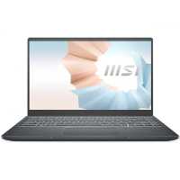 ноутбук MSI Modern 14 B10MW-455XRU