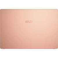 ноутбук MSI Modern 14 B11MO-265RU