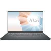 ноутбук MSI Modern 14 B11MOU-636RU