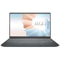 ноутбук MSI Modern 14 B4MW-254XRU