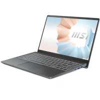 ноутбук MSI Modern 14 B4MW-254XRU