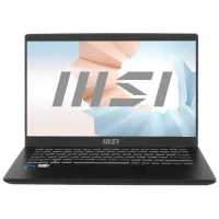 ноутбук MSI Modern 14 C12M-232XRU