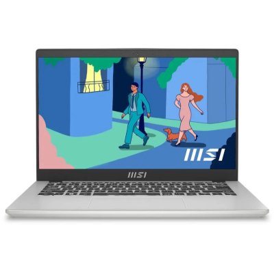 ноутбук MSI Modern 14 C12MO-690RU