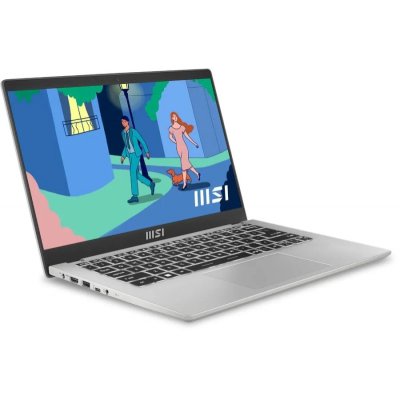 ноутбук MSI Modern 14 C5M-020XBY