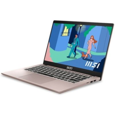 MSI Modern 14 C12MO-834XBY-wpro