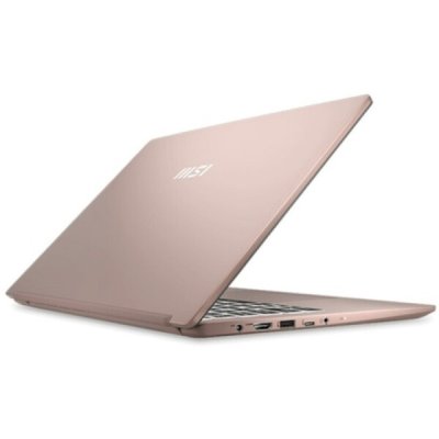ноутбук MSI Modern 14 C12MO-834XBY-wpro