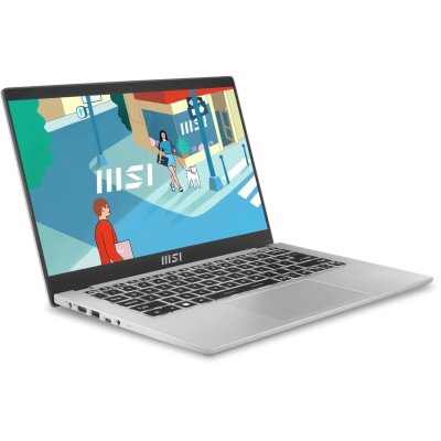 ноутбук MSI Modern 14 C13M-1085XRU-wpro