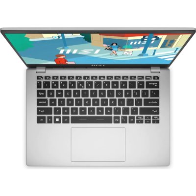 MSI Modern 14 C13M-1085XRU-wpro