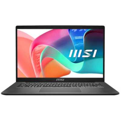 ноутбук MSI Modern 14 F13MG-208RU