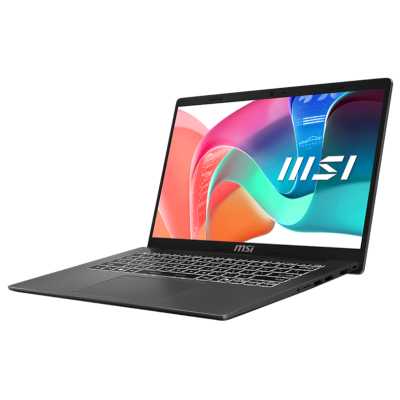MSI Modern 14 F1MG-656RU