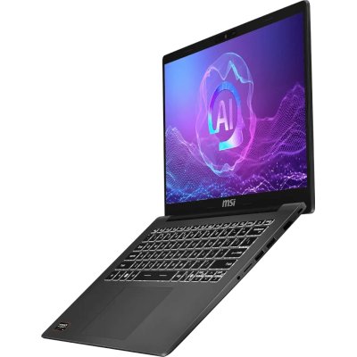 ноутбук MSI Modern 14 F3HMG-004XRU