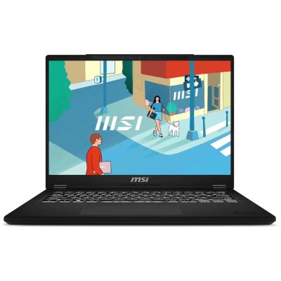 MSI Modern 14 H