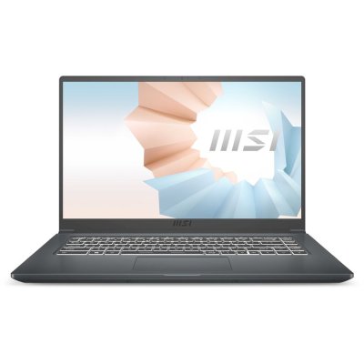 

MSI Modern 15 A10M-666XRU