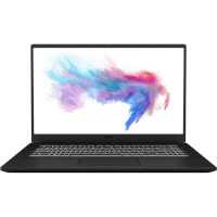 ноутбук MSI Modern 15 A10RAS-272RU