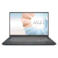 ноутбук MSI Modern 15 A4M-020XRU-wpro