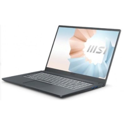 MSI Modern 15 A11MU-614FR AZERTY
