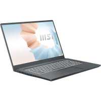 ноутбук MSI Modern 15 A11SBU-476RU