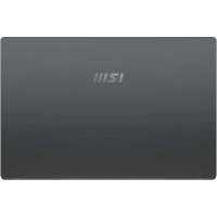 ноутбук MSI Modern 15 A11SBU-836RU