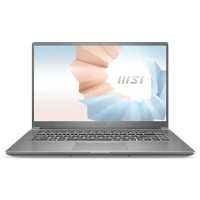 ноутбук MSI Modern 15 A5M-400XBY