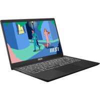 ноутбук MSI Modern 15 B12HW-002XRU