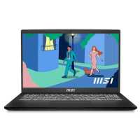 ноутбук MSI Modern 15 B12M-214XRU