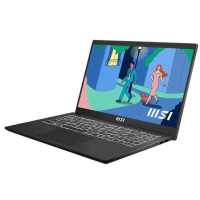 ноутбук MSI Modern 15 B12M-214XRU