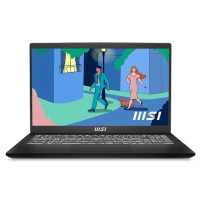 ноутбук MSI Modern 15 B12M-218XBY