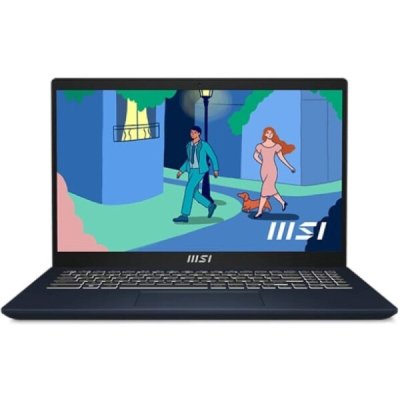 ноутбук MSI Modern 15 B12MO-656XBY-wpro