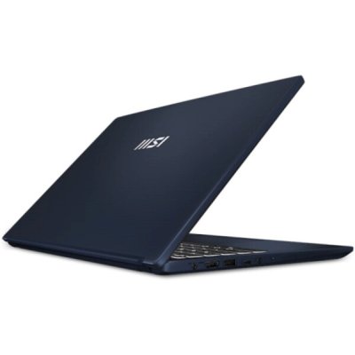 MSI Modern 15 B12MO-657XBY-wpro