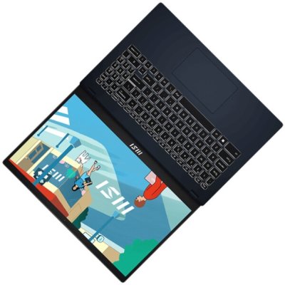 ноутбук MSI Modern 15 B13M-1017US