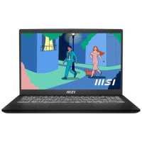 ноутбук MSI Modern 15 B5M-014XBY-wpro