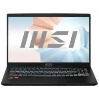 ноутбук MSI Modern 15 B5M-015XBY
