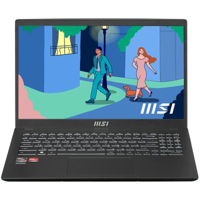 ноутбук MSI Modern 15 B7M-473XRU