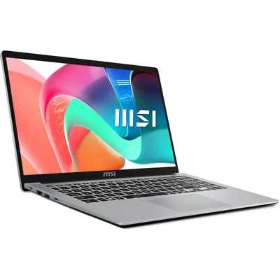ноутбук MSI Modern 15 F13MG 9S7-15S122-622