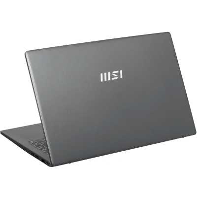 ноутбук MSI Modern 15 F1MG-1045XRU