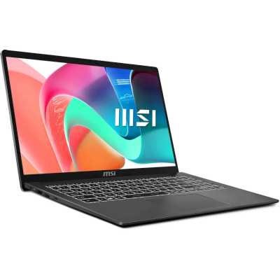 ноутбук MSI Modern 15 F1MXG-1279XRU