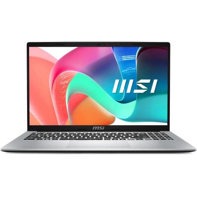 ноутбук MSI Modern 15 F1MG-815RU